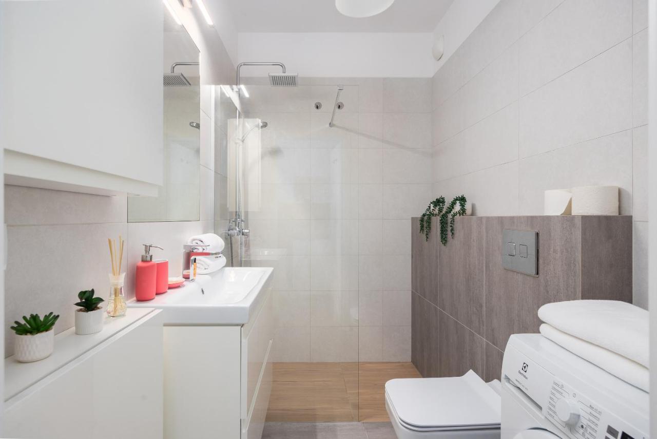 Praga Jagiellonska Comfort Leilighet *
