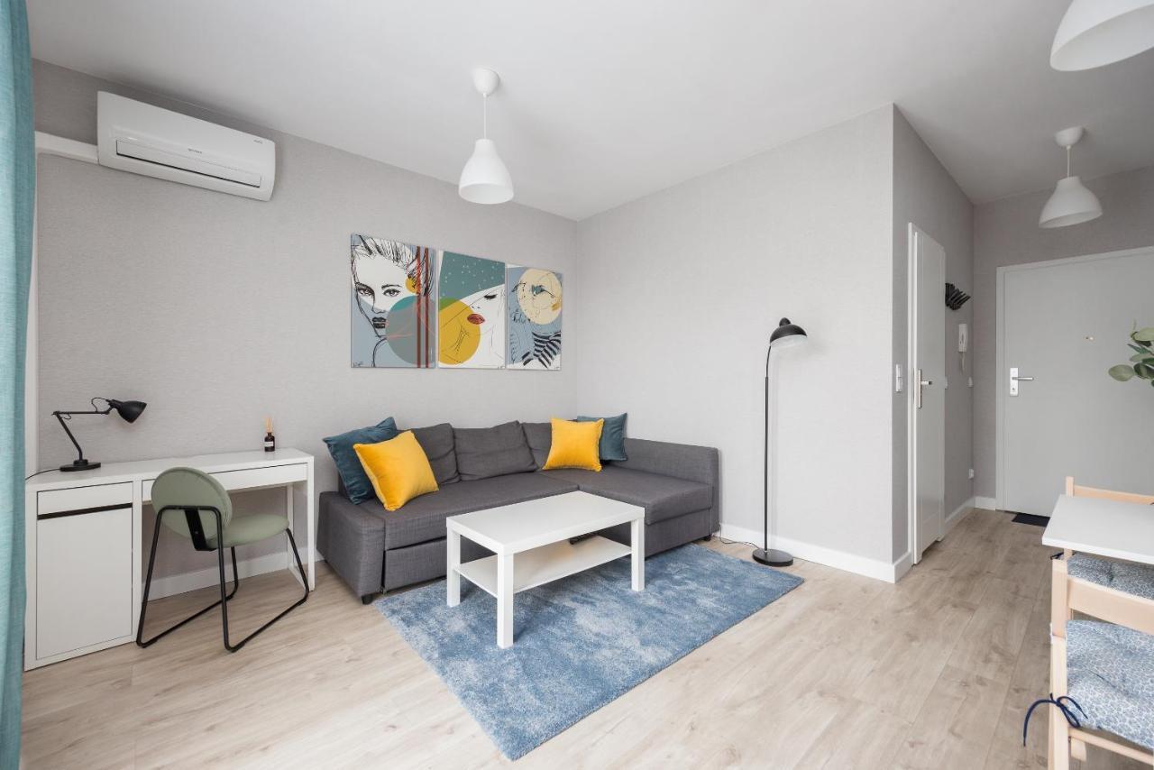 Praga Jagiellonska Comfort Leilighet *