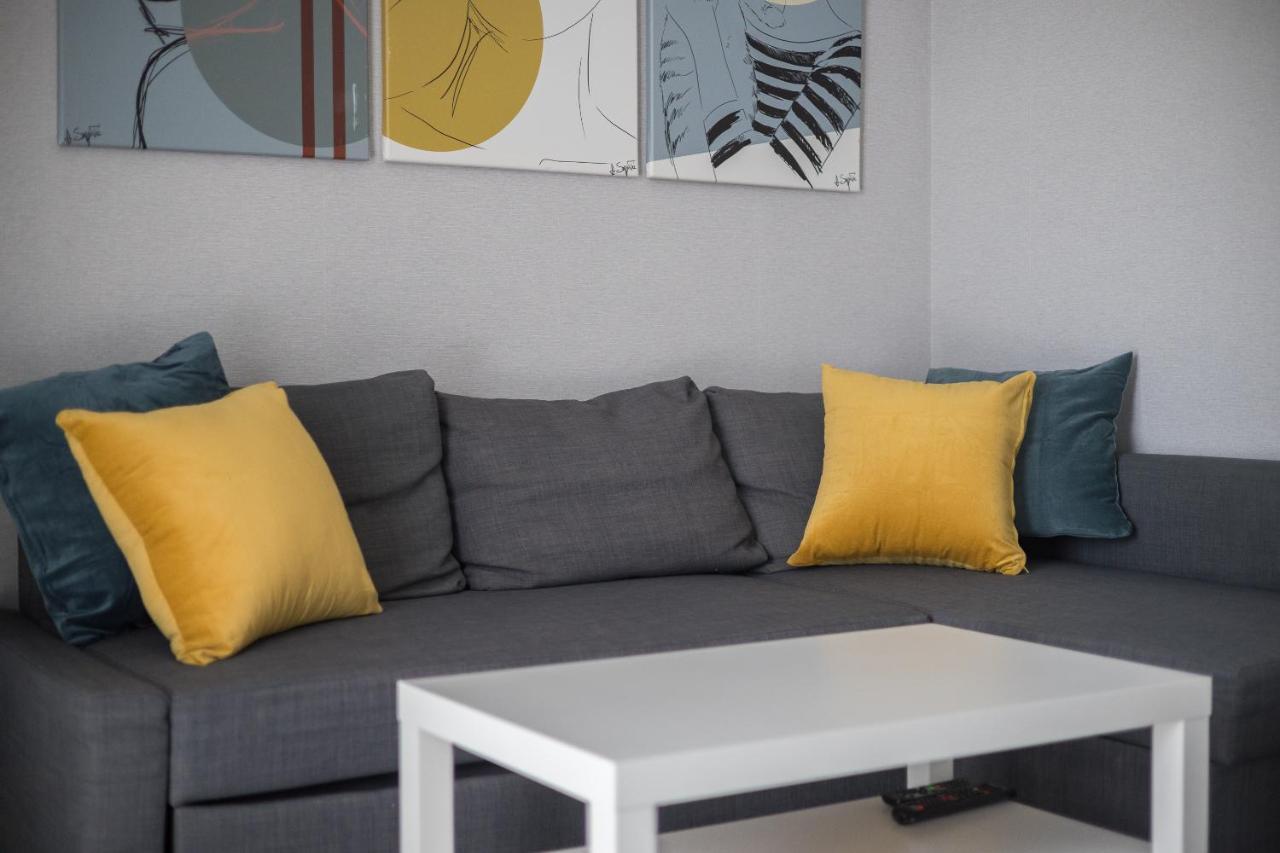 Leilighet Praga Jagiellonska Comfort Warszawa