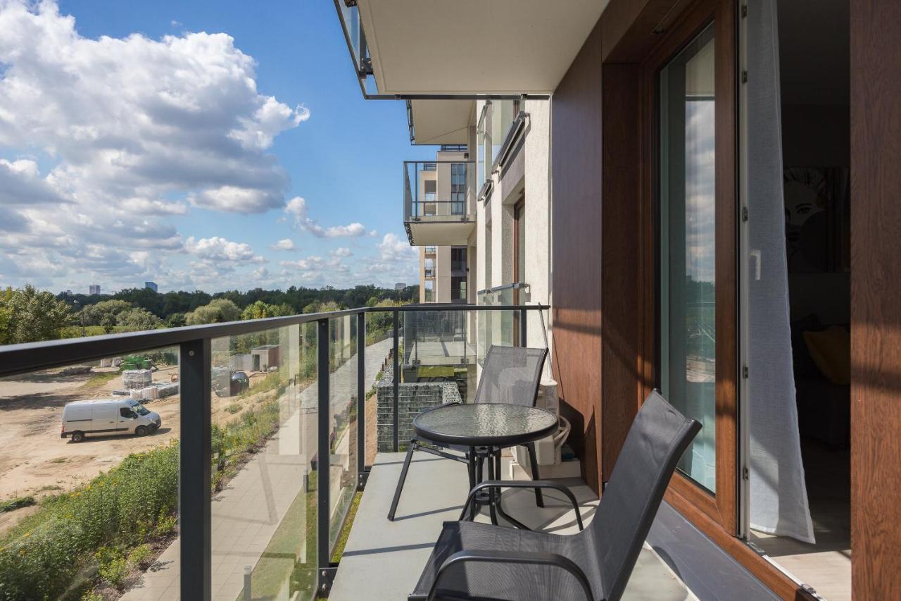 Praga Jagiellonska Comfort Leilighet Warszawa